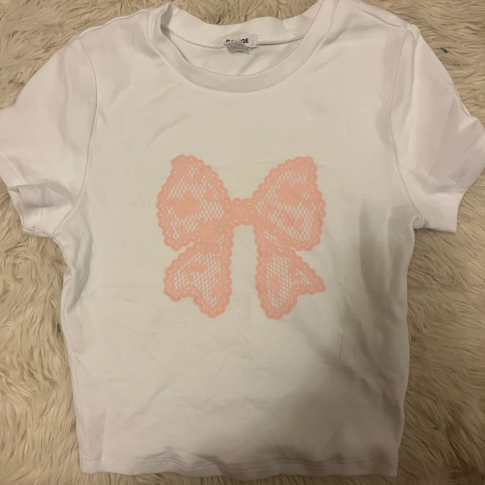 Garage midi stormi tee